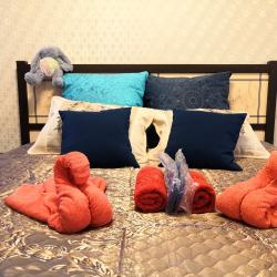 Фото Отель Resident Ufa (Резидент ) на улице Айская 20