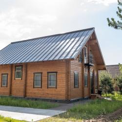 Коттедж премиум Бородинский