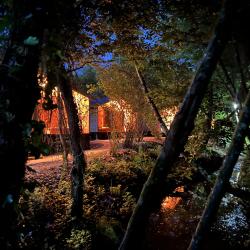 Фото Отель Aqua Resort Dacha (Аква Резорт Дача)