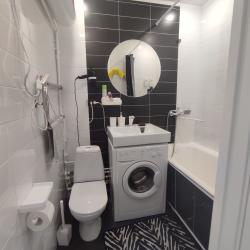 2-комнатные апартаменты стандарт