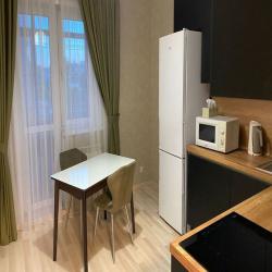 Фото Уютные апартаменты на переулке Донской 9