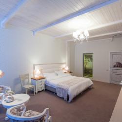 Фото Отель Чулково Club (Клаб)