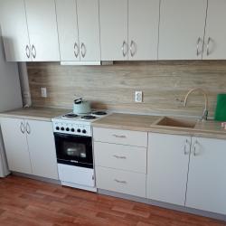 Фото Отель Sweet Home23 на улице Надежды 1