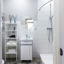 Фото Апартаменты на улице Волковича