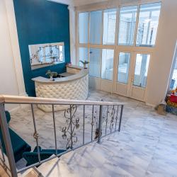 Фото Отель Сосновый бор