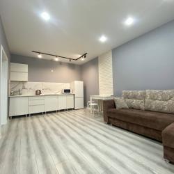 Фото Отель LikeHome (ЛайкХоум) на улице Рокоссовского 27