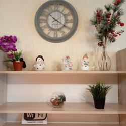 Фото Отель Rusdom Sweet Apartments (Русдом Свит) на улице Красная Сибирь