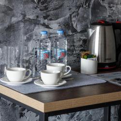 2-местный номер стандарт