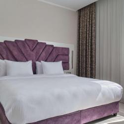 Фото Отель Panarams Tashkent Hotel (Панарамс )