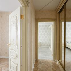 2-комнатные апартаменты улучшенные