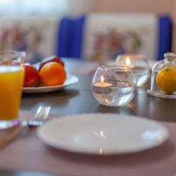 1-комнатные апартаменты стандарт