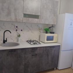 Фото Апартаменты на улице Циолковского