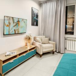 Апартамент 