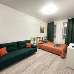 Фото Апартаменты на Героя Советского Союза Аристархова 1