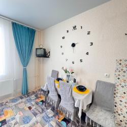 1-комнатные апартаменты стандарт г.Пермь Космонавта Беляева 61в