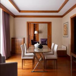 Фото Отель Movenpick Красная Поляна (Мовенпик)