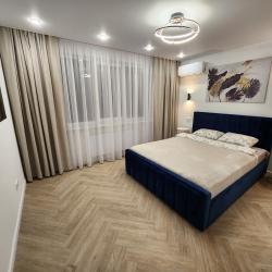 Фото Отель Viva Apartments (Вива Апартментс) на шоссе Солотчинское 4 корпус 2