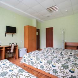 Фото Отель На Лядова