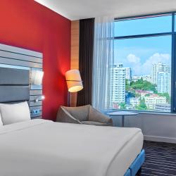 MERCURE Сочи Центр — bb1f3b1038137326e28f9abd02122ab4