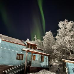 Фото Отель Polar Inn House (Полар Инн Хаусе)