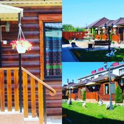 Фото Отель Алмаз