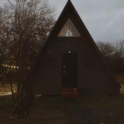 Шале улучшенное