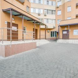 Фото Отель У Людмилы на проспекте Ленинский 124Б
