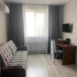 Фото Отель ДиНастия