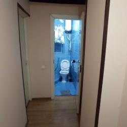 Номер стандарт №2 с 2 односпальными кроватями (с завтраком)