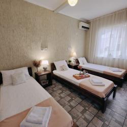 Фото Отель Благовещенка