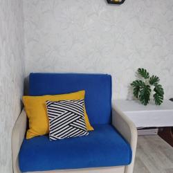 1-комнатные апартаменты стандарт №1