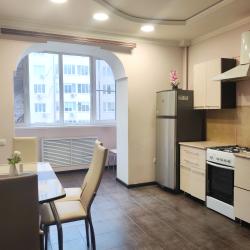 2-комнатные апартаменты люкс Пятигорск, Нежнова 21к3