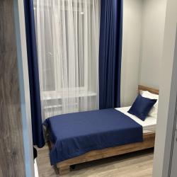 Фото Отель На Тази Гиззата