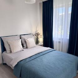 Фото Отель Квартира на проспекте Ленина 39А