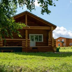 Фото Отель Агроусадьба Екатеринки