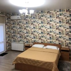 Фото Отель Афалина