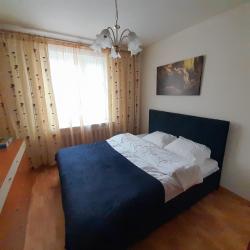 2-комнатные апартаменты стандарт