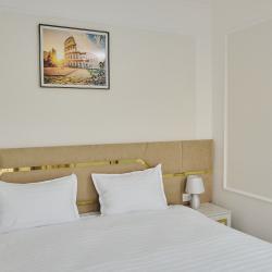 Фото Отель Registan Gold (Регистан Голд)