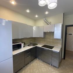 Фото Отель Баринн на улице Гайдара