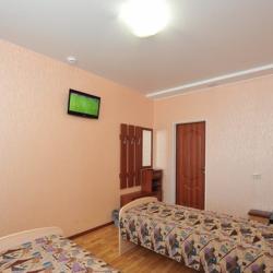 Фото Отель Уют