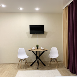 Фото Отель Moon72 (Мун72) на улице Обдорская