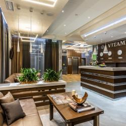 Фото Отель Vitamin (Витамин)