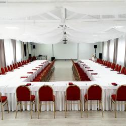 Фото Отель Вятичи Eco Resort & Medical Spa