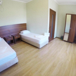 Фото Отель Family (Фэмили)