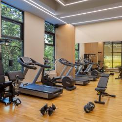 Фото Отель Palmira Garden Hotel & SPA (Пальмира Гарден)