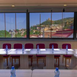 Фото Отель Old Meidan Tbilisi By Urban Hotels (Олд Мейдан )