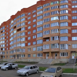 Фото Апартаменты на улице Юных Ленинцев