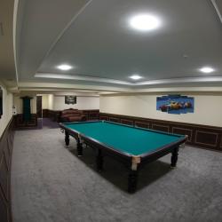 Фото Отель Marhabo Palace (Мархабо Палас)