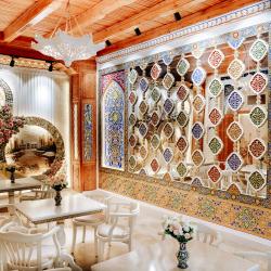 Фото Отель Golden Bukhara Boutique (Голден Бутик)
