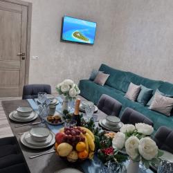 Фото Отель Green Land (Грин Лэнд)